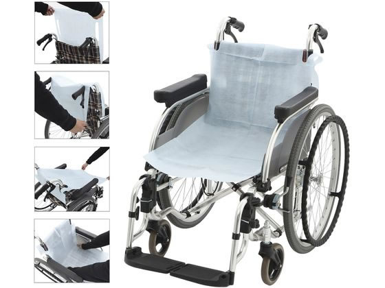 �P�A���f�B�b�N�X �g���̂ĎԂ����V�[�g�J�o�[ �Ԃ����p�I�v�V���� 25-2369-00 45-100(100�}�C)