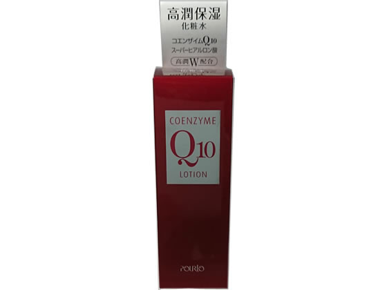 新品❤️ ダブルリッチcoenzyme コエンザイム スキンローション ダブルCoenzymeスキンローション｜La MODA ドクターメーク