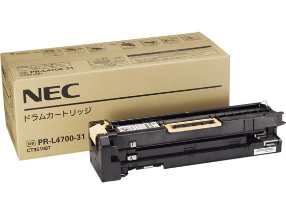 NEC hJ[gbW PR-L4700-31