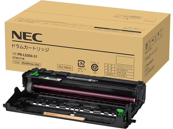 NEC hJ[gbW PR-L5350-31