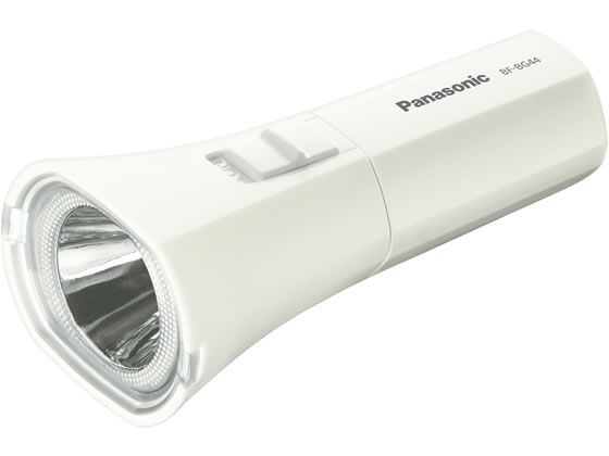 【新品】Panasonic 懐中電灯　BF-BS01 Panasonic 懐中電灯 BF-BS01 新品開封 - メルカリ