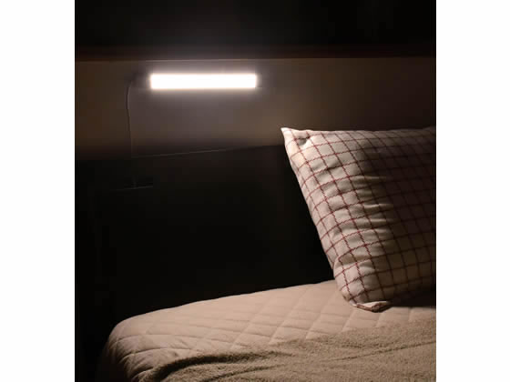 朝日電器 LED多目的灯60cm 電球色 ALT-2060IR(L) 通販【フォレストウェイ】