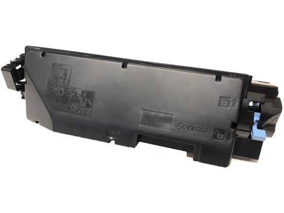 ●トナー（ブラック）●印字枚数：約１３０００枚●対応機種：ＥＣＯＳＹＳ Ｍ６６３５ｃｉｄｎ