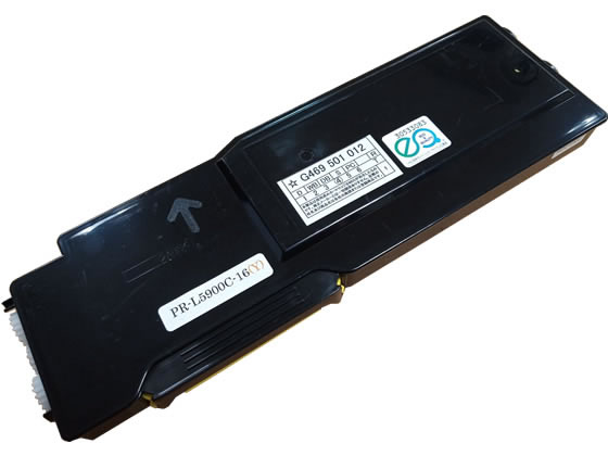 ●対応メーカー：ＮＥＣ●色：イエロー●印字可能枚数：約１１０００枚●対応機種：Ｃｏｌｏｒ ＭｕｌｔｉＷｒｉｔｅｒ５９００Ｃ（ＰＲ−Ｌ５９００Ｃ）／５９００ＣＰ（ＰＲ−Ｌ５９００ＣＰ）／５９００Ｃ２（Ｐ