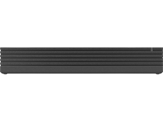 バッファロー ポータブルHDD 2TB ブラック HD-PCG2.0U3-GBA 通販