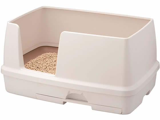 ユニ・チャーム デオトイレ快適ワイド本体 1セット 通販【フォレスト