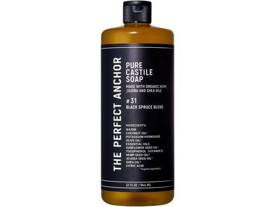 �U�E�p�[�t�F�N�g�A���J�[ 944mL #31 �u���b�N�X�u���[�X�u�����h 360340