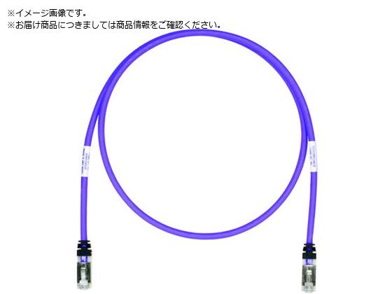 PANDUIT CAT6A CAT6 V[hpb`R[h 20m  STP6X20MVL STP6X20MVL