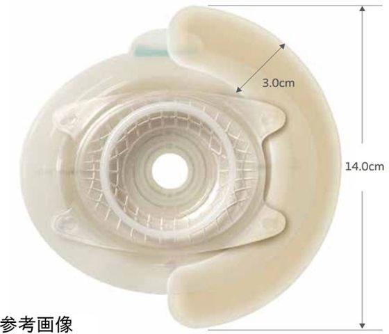 ブラバ伸縮性皮膚保護テープ　6箱 ブラバ 伸縮性皮膚保護テープ XL