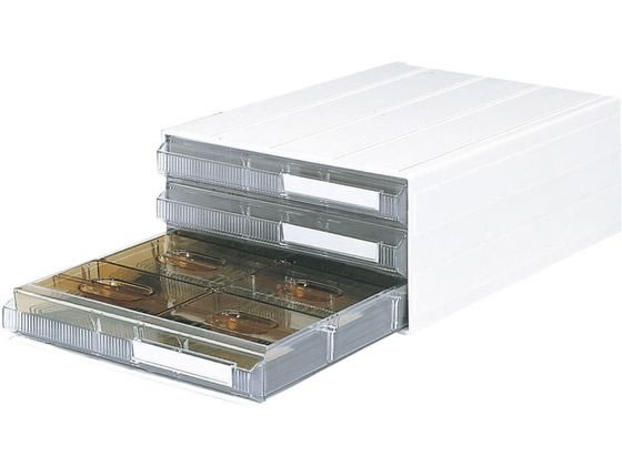 �T�J�Z���w�H�� �v���p���[�g�P�[�X���[�J�Z�b�^�[ 3�i �W�{�� 20-2158-0002 �A���o�[ HA4-003PG