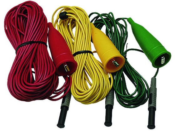 KYORITSU pR[h 20m 10m 5m MODEL7266