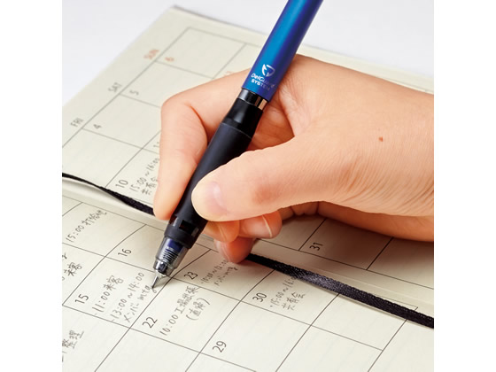 ゼブラ デルガード タイプER 0.5mm シルバー P-MA88-S 通販