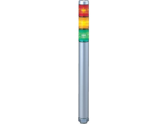 PATLITE X[p[XLEDXϑw F:ԁEE MP-302-RYG