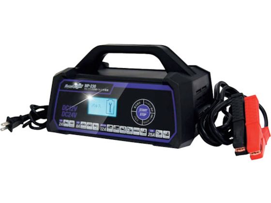 Meltec SpX[d MP-230