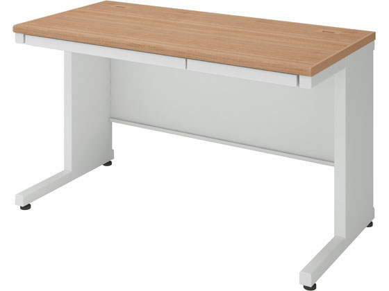 ●品番：TKG-B126SAWMP2●外寸法：幅１２００×奥行６００×高さ７００ｍｍ●下肢空間寸法：幅１１１２×奥行５６０×高さ６２２ｍｍ●引出内寸法：センター引出／（右）幅３５５×奥行３８２×高さ３