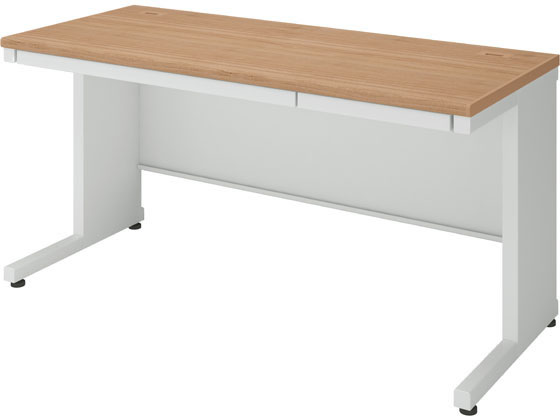 ●品番：TKG-B146SAWMP2●外寸法：幅１４００×奥行６００×高さ７００ｍｍ●下肢空間寸法：幅１３１２×奥行５６０×高さ６２２ｍｍ●引出内寸法：センター引出／（右）幅３５５×奥行３８２×高さ３