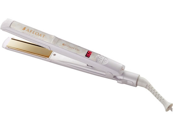 クレイツ ヘアアイロン エスペシャルストレートⅡ CIS-W893N 通販