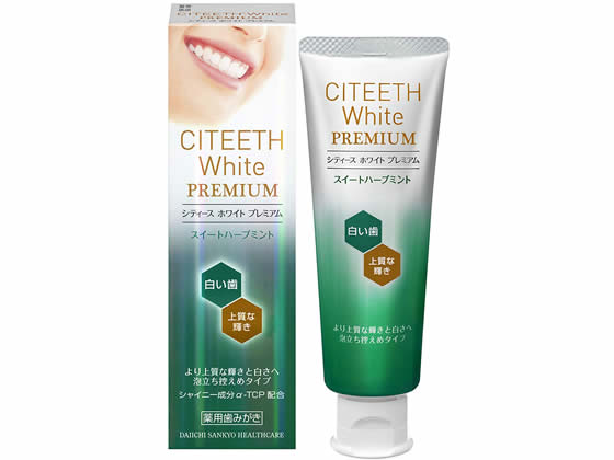 ●内容量：７０ｇ●フレーバー：スイートハーブミントタイプ●医薬部外品●成分：プロピレングリコール、無水エタノール、歯磨用リン酸水素Ｃａ、無水ケイ酸、ポリリン酸ナトリウム、マクロゴール４００（ＰＥＧ−８