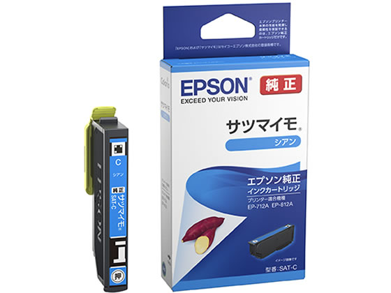 EPSON CNJ[gbW VA SAT-C