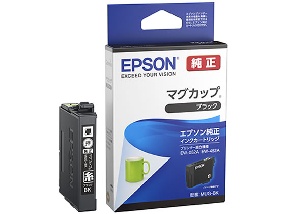 EPSON CNJ[gbW ubN MUG-BK