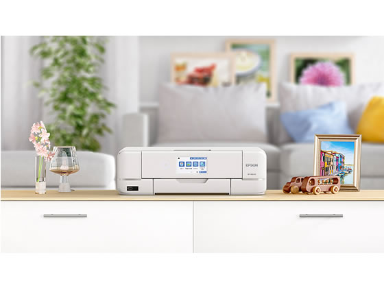 EPSON A3カラーインクジェット複合機 EP-982A3 通販【フォレスト