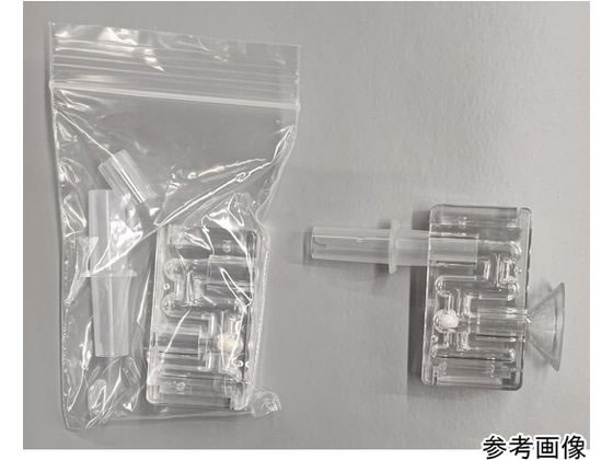 ���m�}�[�N���쏊 �d�C���w���A���R�[�����m��AC-018��p�t�B���^�[���j�b�g 65-2332-87