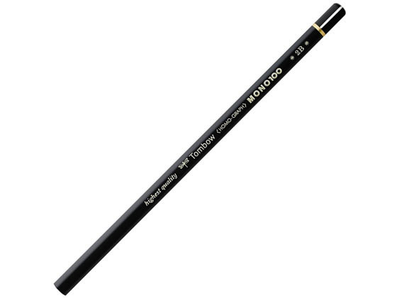 トンボ鉛筆 鉛筆モノ100 2B MONO-1002B 通販【フォレストウェイ】