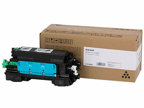 514204 リコー RICOH トナーP 500H | Forestway【通販フォレストウェイ】