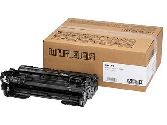 ●印字可能枚数：約４００００ページ●対応機種：ＲＩＣＯＨ Ｐ ５０１、ＲＩＣＯＨ Ｐ ５０１Ｍ、ＲＩＣＯＨ Ｐ ５００、ＲＩＣＯＨ Ｐ ５００Ｍ、ＲＩＣＯＨ ＩＰ ５００ＳＦ