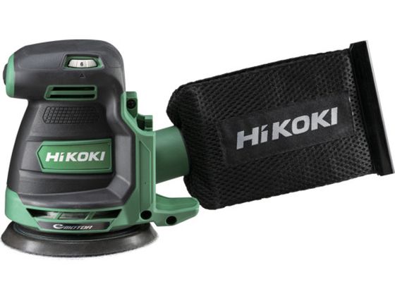 HiKOKI R[hX_T_ 125mm {̂̂ SV1813DA-NN