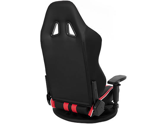 AKRacing ゲーミングチェア 極坐V2 レッド 通販【フォレストウェイ】