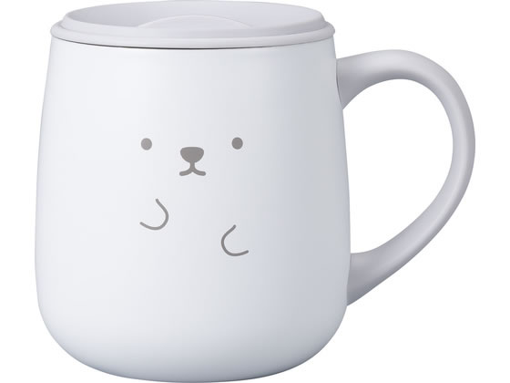 �V�[�r�[�W���p�� �A�j�{�[�� �t�^�t���X�e�����X�ۉ��}�O 370mL �V���N�}�{�[��