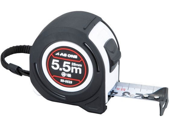 AY RxbNX(JIS 1)25mm~5.5m 4-3840-02