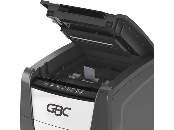 美品) GBC 50AFX-ECS オートフィードシュレッダー 美品) GBC 50AFX-ECS オートフィードシュレッダー