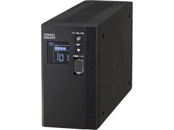 I ddu (UPS) 400VA 250W BW40T