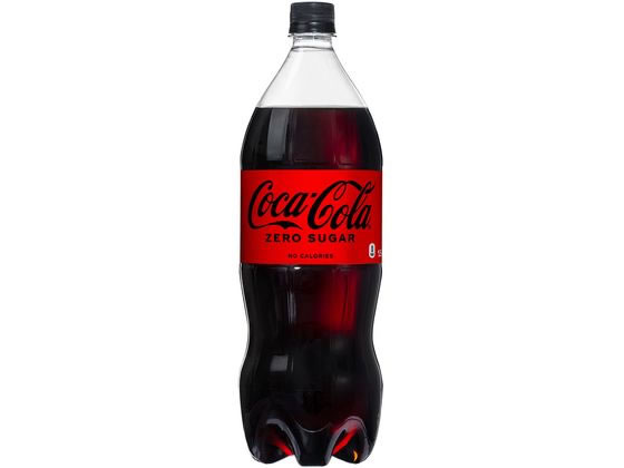 コカ・コーラ コカ・コーラ ゼロ 1.5L 通販【フォレストウェイ】