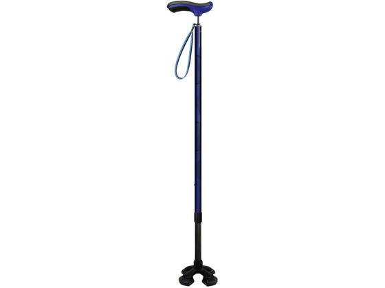 �V�i�m ����GEL�O���b�v4�_�� 75-90cm �l�C�r�[ 605301
