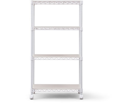 スチールラック　ホワイトボード付き ql839-06.jpg