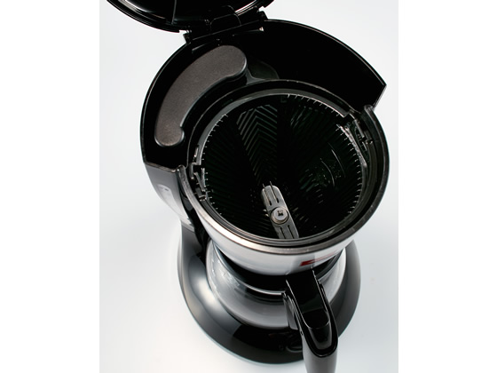 メリタ コーヒーメーカー ツイスト SCG583 ブラック メリタ コーヒーメーカー SCG583 ツイスト ブラック