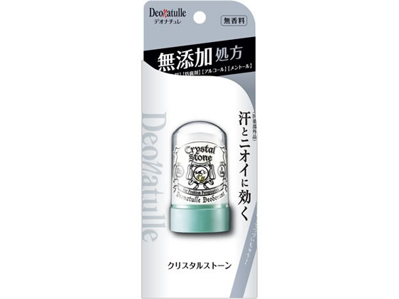 ●内容量：６０ｇ●有効成分：ミョウバン生産国：タイ商品区分：医薬部外品メーカー：シービック