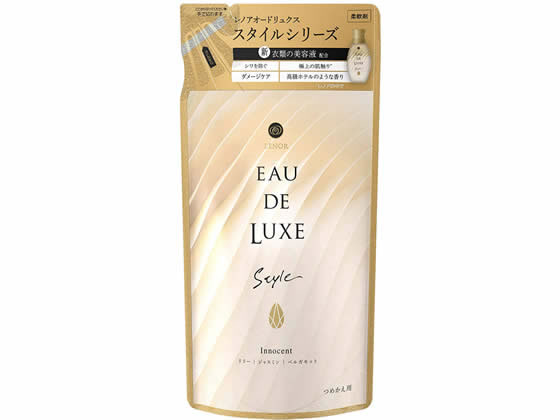 P Gジャパン レノアオードリュクス スタイルシリーズイノセント 詰替 410ml Forestway 通販フォレストウェイ P Gジャパン レノアオードリュクス スタイルシリーズイノセント 詰替 410ml Forestway 通販フォレストウェイ