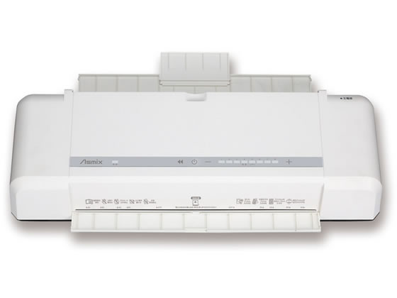 アスカ 4本ローラーラミネーター L413A3 通販【フォレストウェイ】