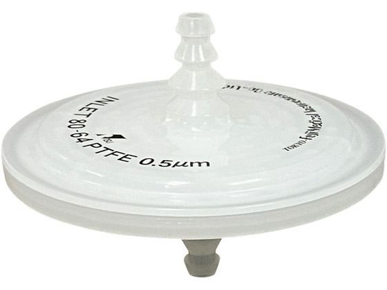 �x�m��Ñ��� MCA�t�B���^�[ ��80mm 10�� 66-0007-53