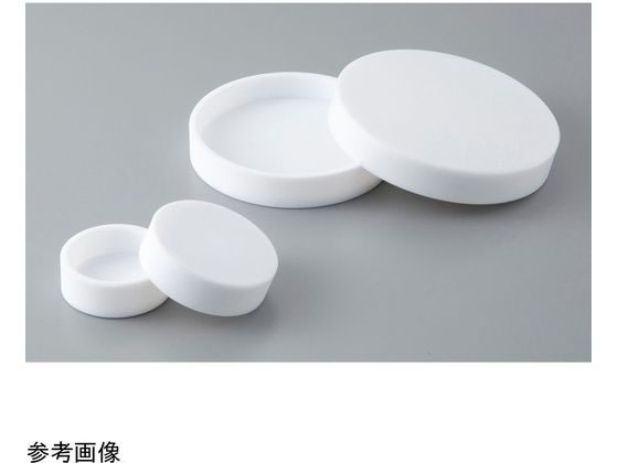 �A�Y���� PTFE�V���[��(�t�^�t)��100mm 4-3842-02