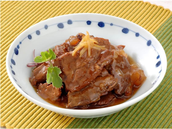 鯨大和煮 木の屋 石巻水産 /はごろもフーズ　フルーツ 木の屋石巻水産 鯨大和煮 7号缶 235g×1個 : 未郷館 - 通販