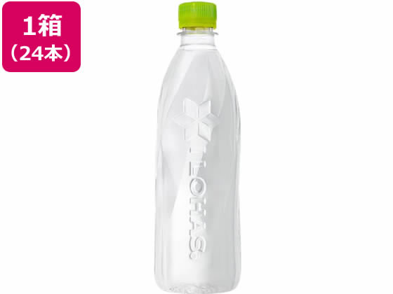 Amazon | コカ・コーラ い・ろ・は・す 天然水 ペットボトル