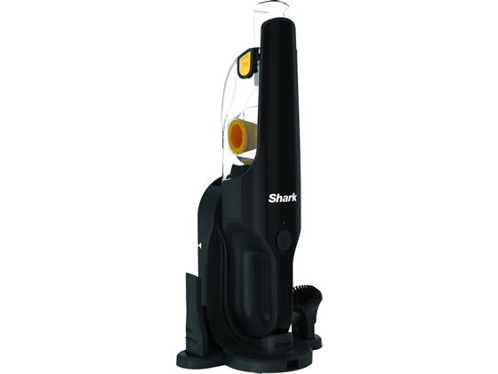 Shark 充電式サイクロンハンディクリーナー CH901J 通販【フォレスト