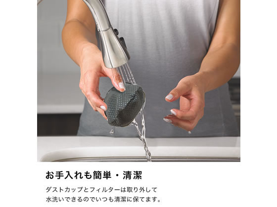 Shark サイクロンハンディクリーナー CH901 Shark シャーク 充電式 サイクロンハンディクリーナー CH901J