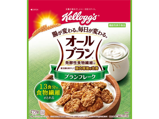 日本ケロッグ オールブラン ブランフレーク 435g Forestway 通販フォレストウェイ 日本ケロッグ オールブラン ブランフレーク 435g Forestway 通販フォレストウェイ