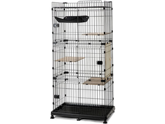 ●ワイドタイプ、３階層、天面窓あり●商品サイズ（約）：幅９３０×奥行６３０×高さ１７８０ｍｍ（キャスター取付時）●内寸（約）：幅８３５×奥行５４０ｍｍ●棚板サイズ（約）：幅３４５ｍｍ×奥行５４０ｍｍ（